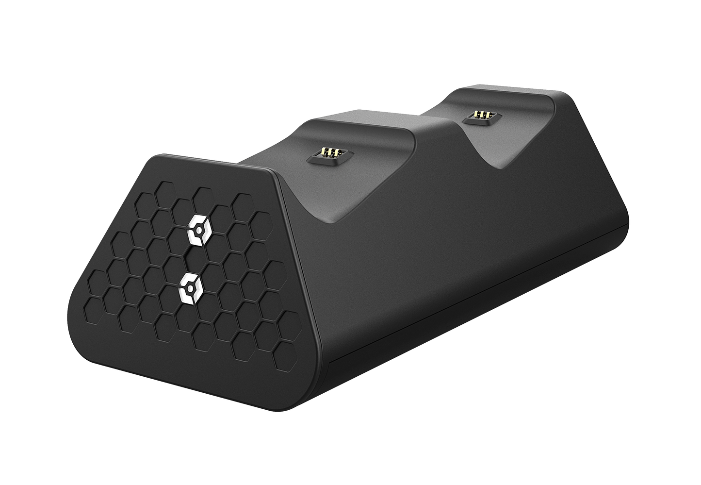 Duo Charging Stand for Xbox Series X | S and Xbox One Black and White