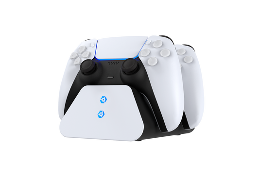 Duo Charging Stand for PS5 DualSense 6 Colours