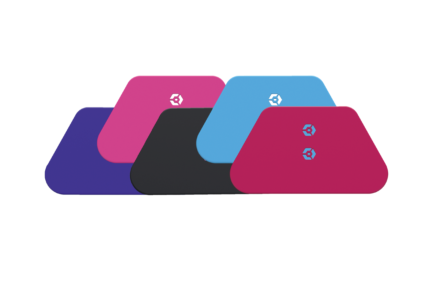 Duo Charging Stand for PS5 DualSense 6 Colours