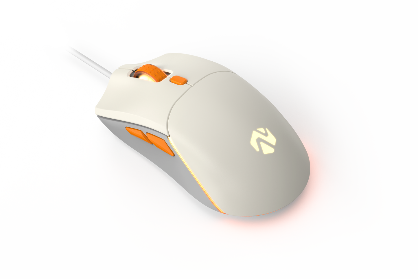 BASEKAMP EVO Wired Gaming Mouse