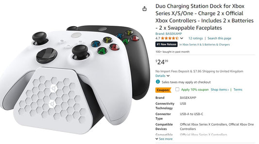 Find BASEKAMP on Amazon