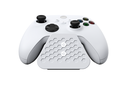Duo Charging Stand for Xbox Series X | S and Xbox One Black and White