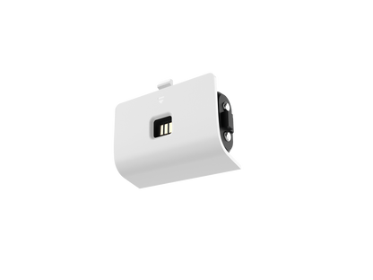 Duo Charging Stand for Xbox Series X | S and Xbox One Black and White
