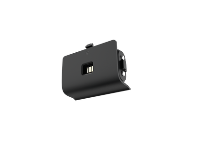 Duo Charging Stand for Xbox Series X | S and Xbox One Black and White