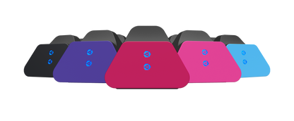 Duo Charging Stand for PS5 DualSense 6 Colours