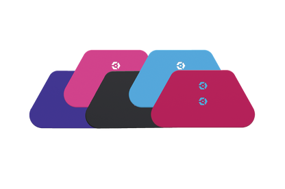 Duo Charging Stand for PS5 DualSense 6 Colours