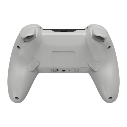 KORE+ RGB Wireless Controller for Nintendo Switch - PAL Grey