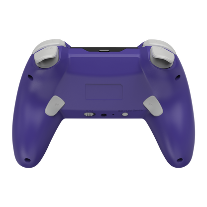 KORE+ RGB Wireless Controller for Nintendo Switch - Retro Purple