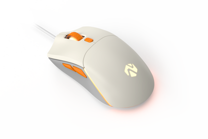BASEKAMP EVO Wired Gaming Mouse