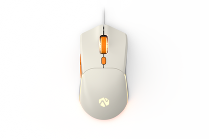 BASEKAMP EVO Wired Gaming Mouse